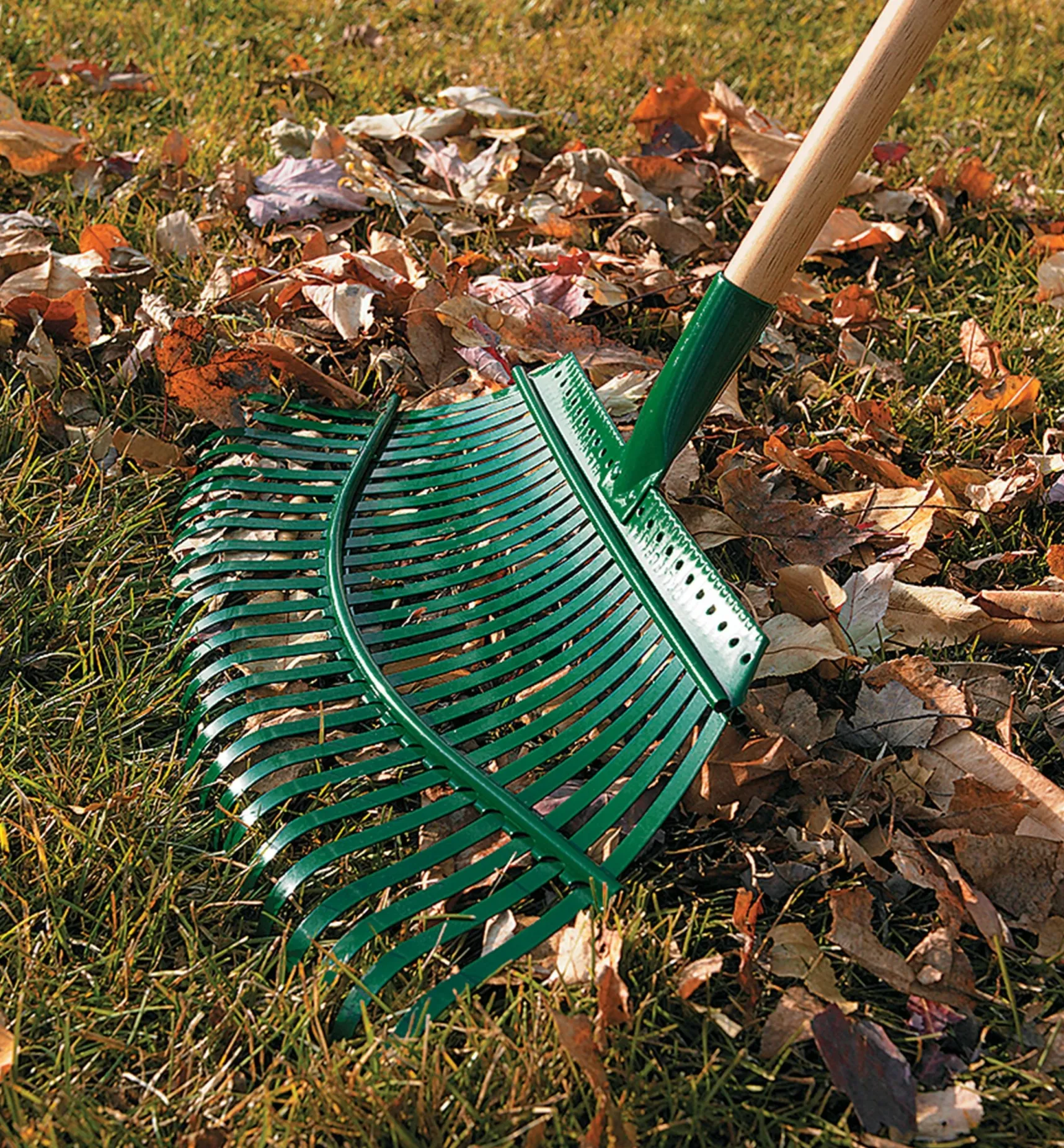Outlet Flexrake Rakes