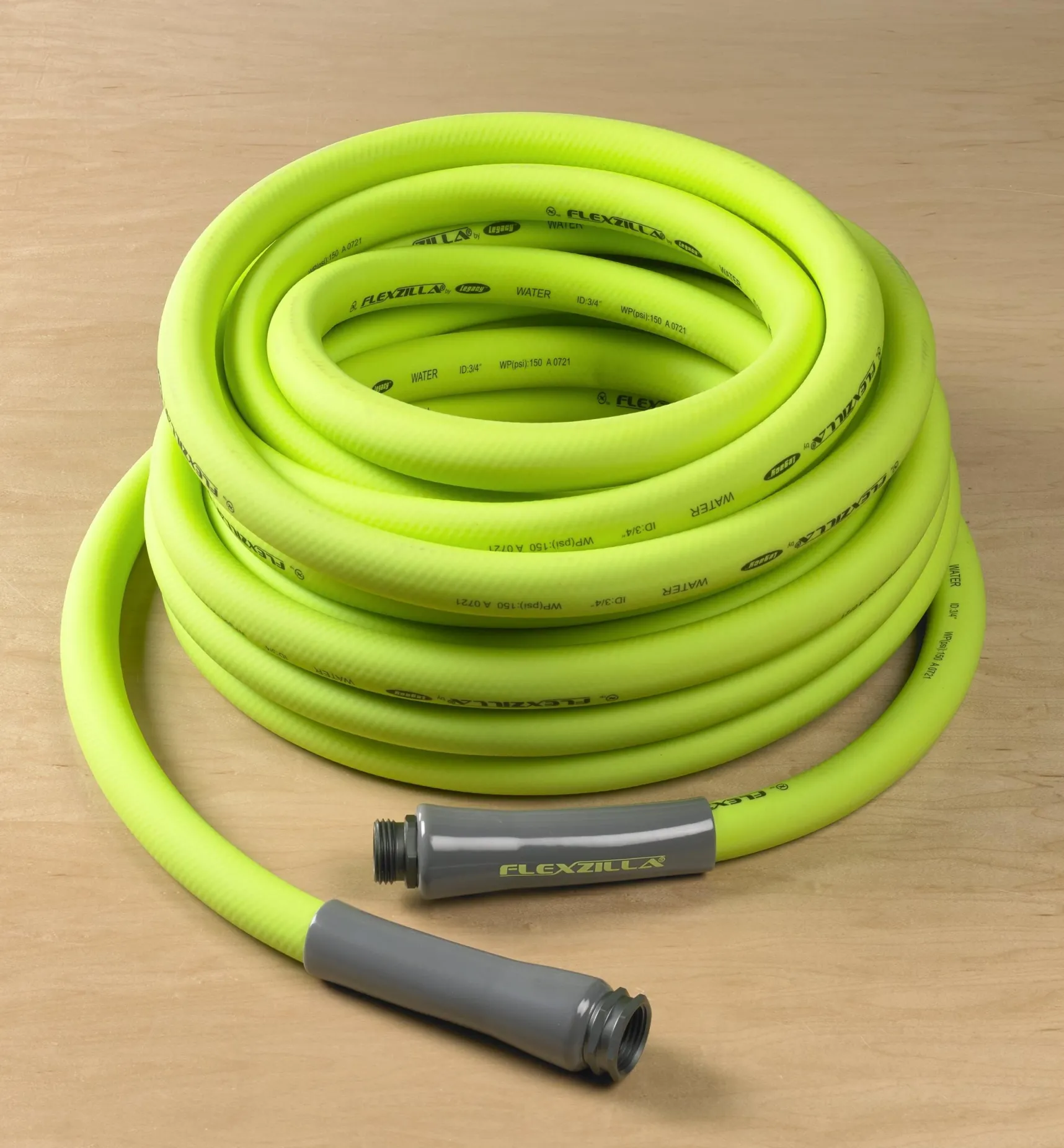 Clearance Flexzilla 3/4" Garden Hose Hoses & Accessories