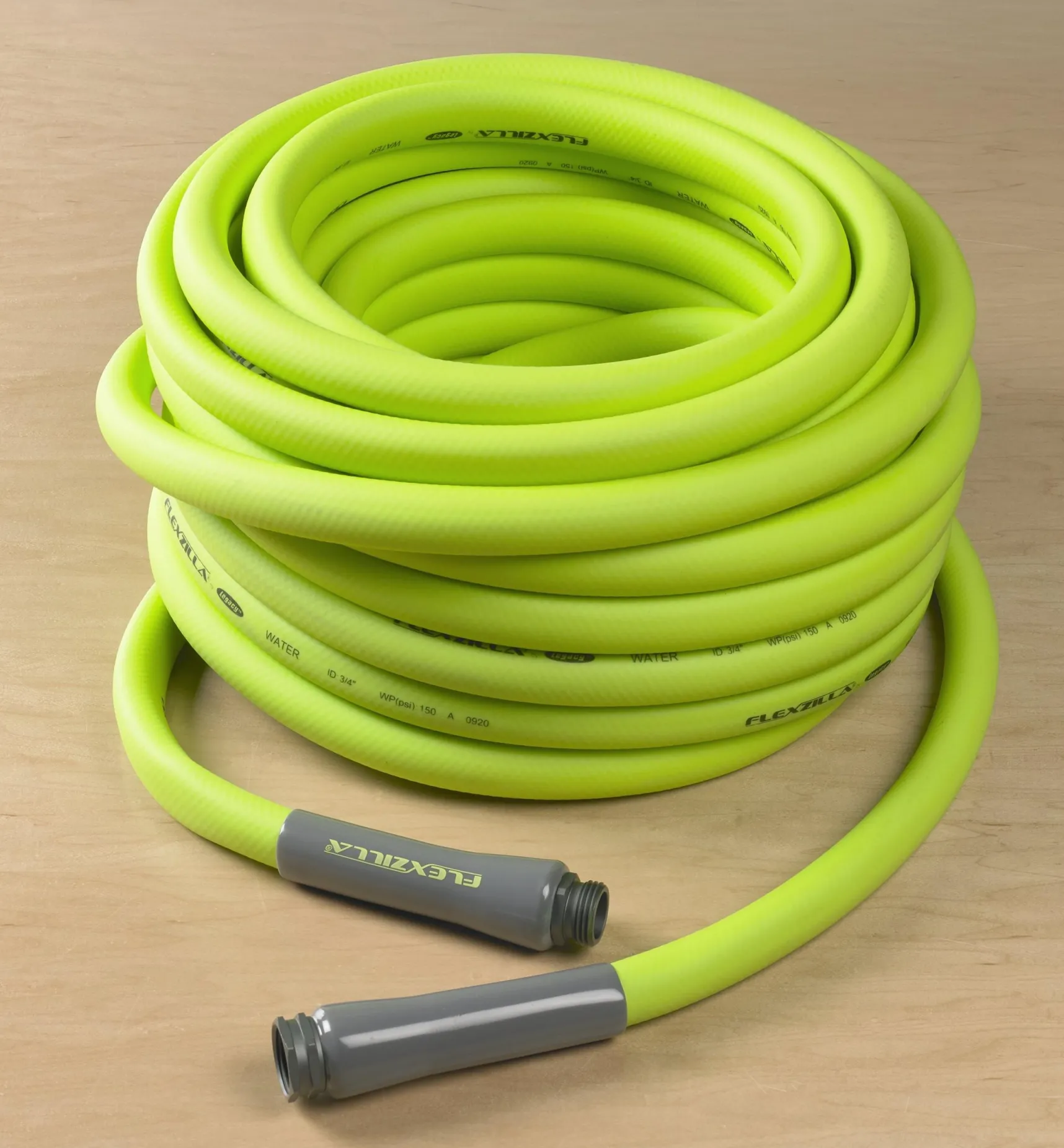 Clearance Flexzilla 3/4" Garden Hose Hoses & Accessories