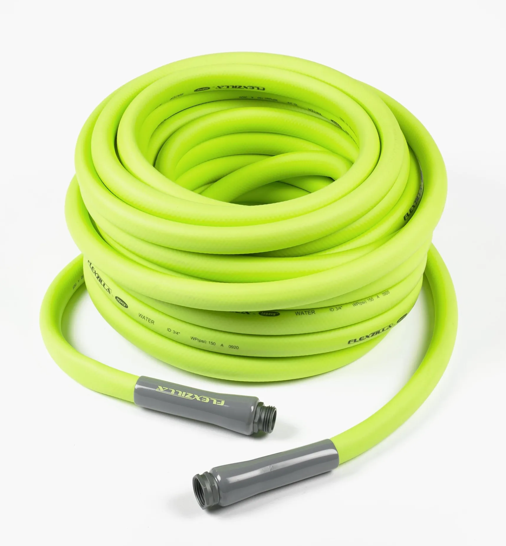 Clearance Flexzilla 3/4" Garden Hose Hoses & Accessories