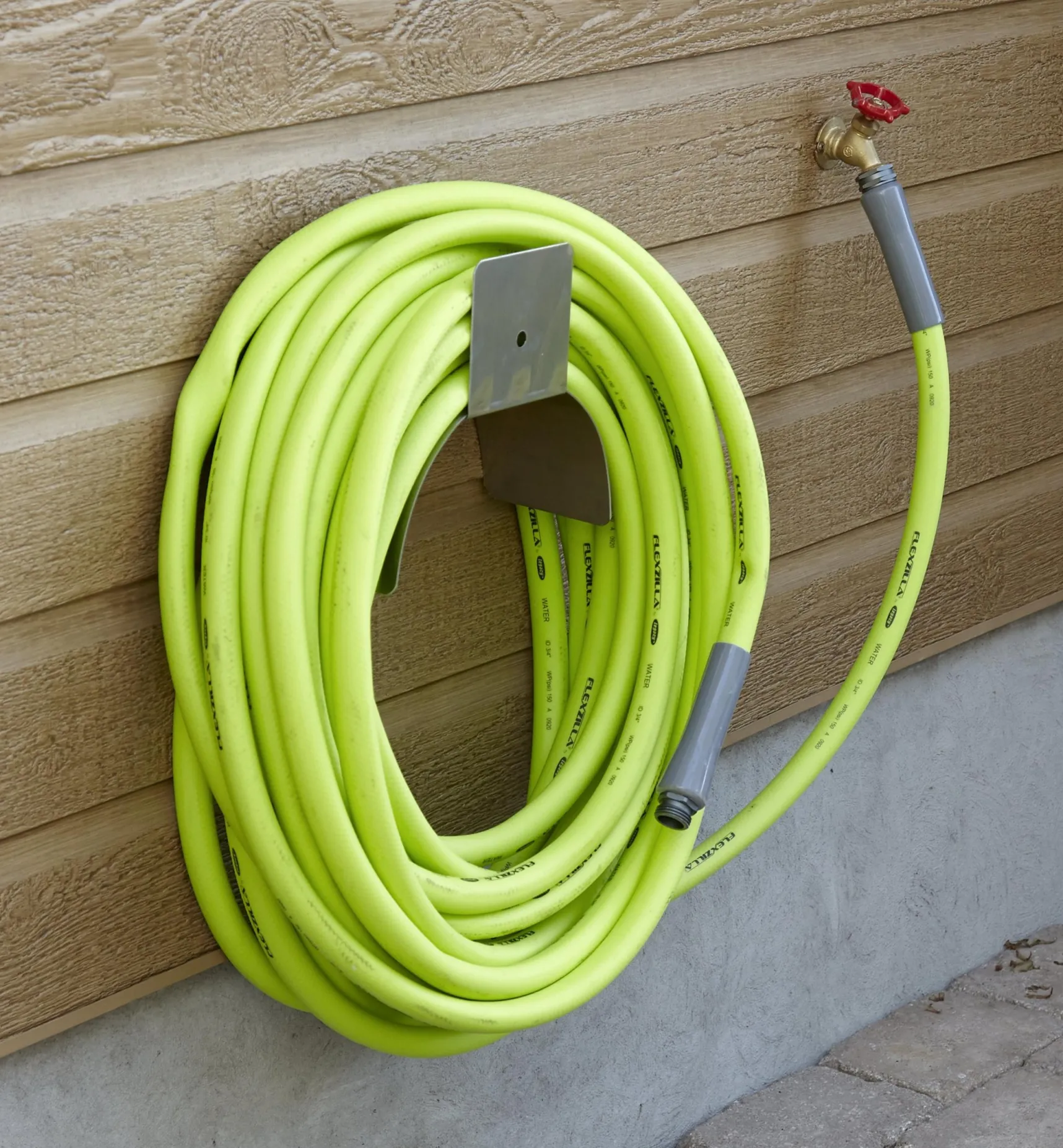 Clearance Flexzilla 3/4" Garden Hose Hoses & Accessories