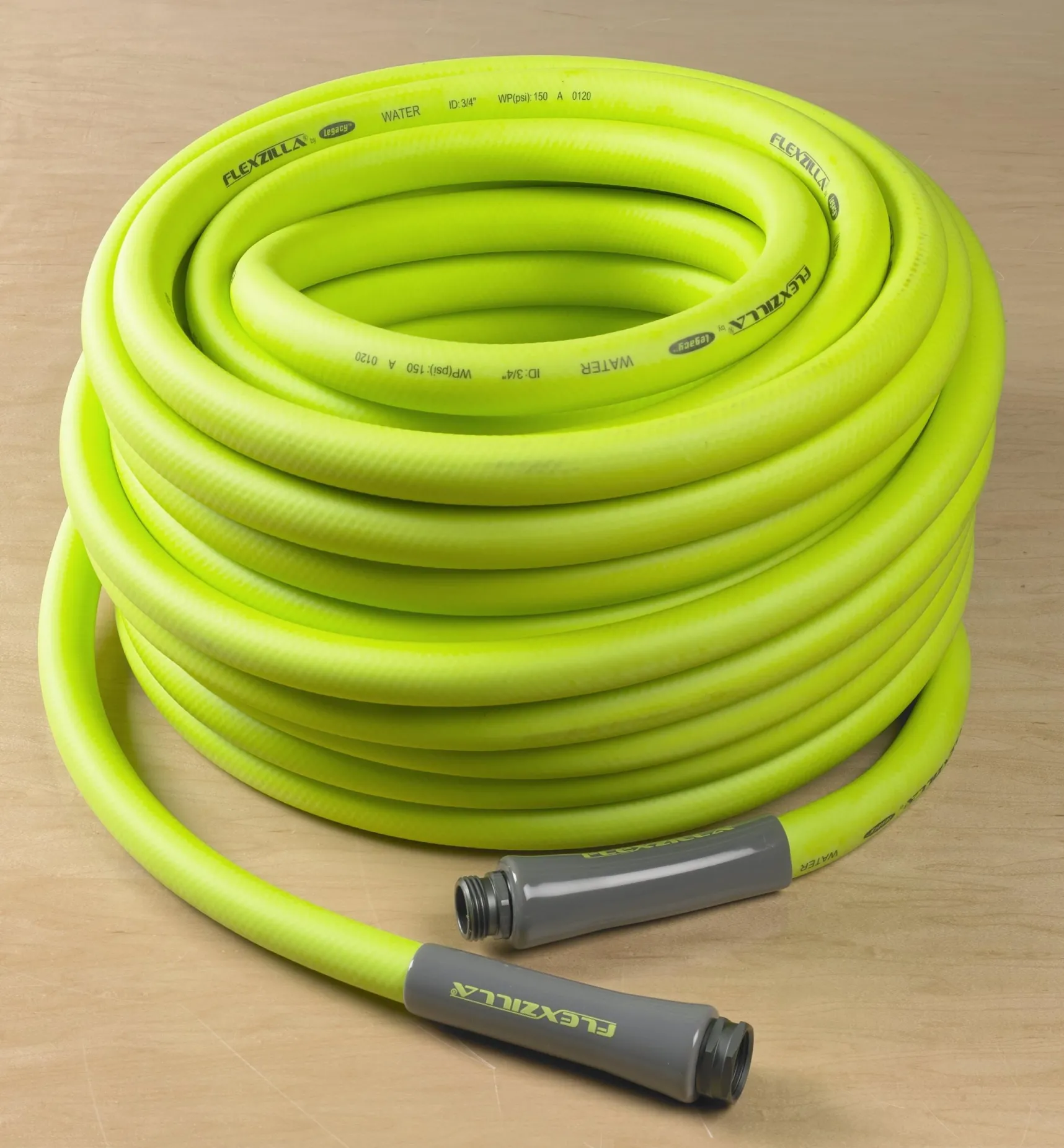Clearance Flexzilla 3/4" Garden Hose Hoses & Accessories