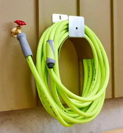 Flexzilla Swivel-Grip 5/8" Garden Hose Hoses & Accessories