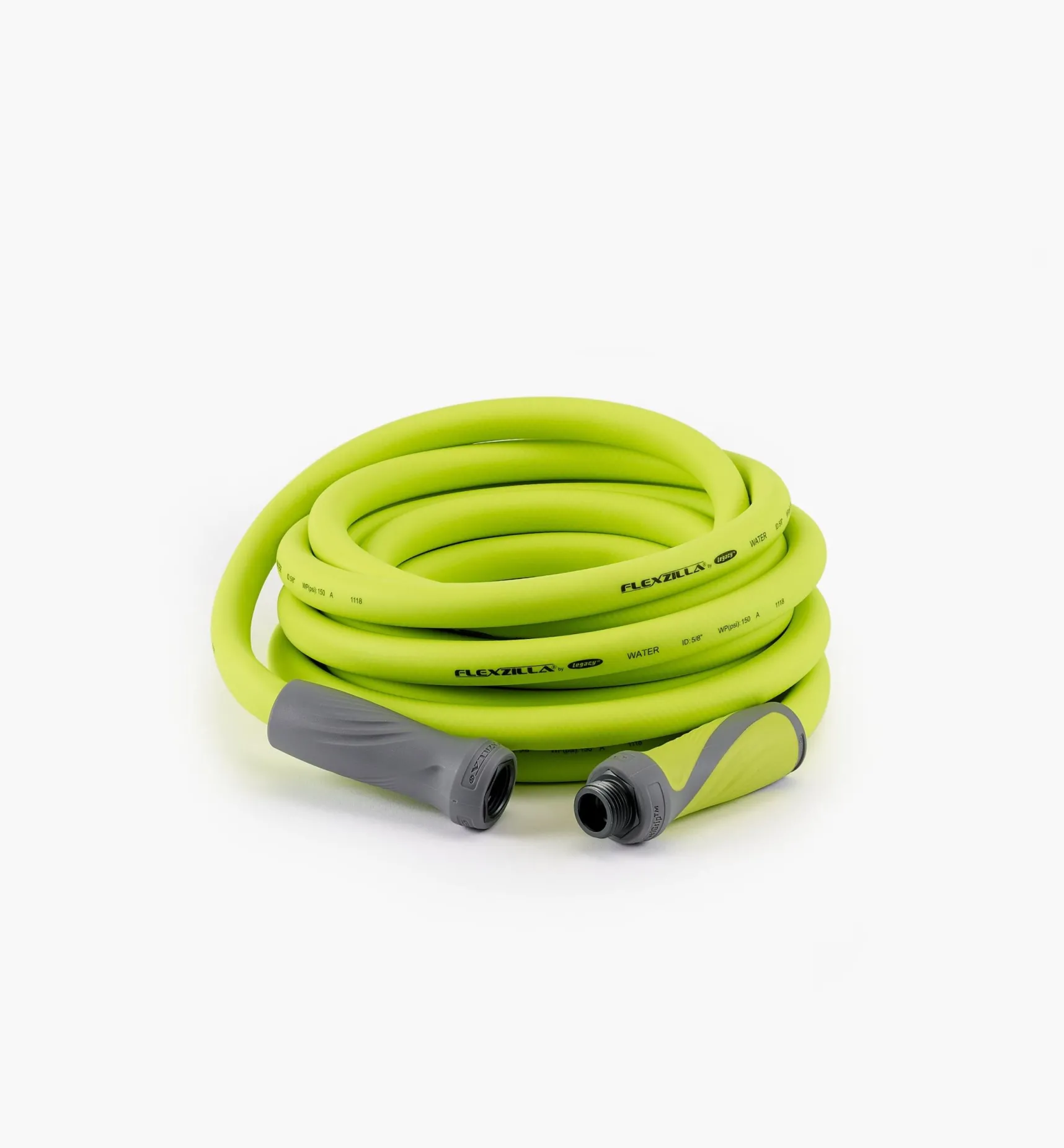 Flexzilla Swivel-Grip 5/8" Garden Hose Hoses & Accessories