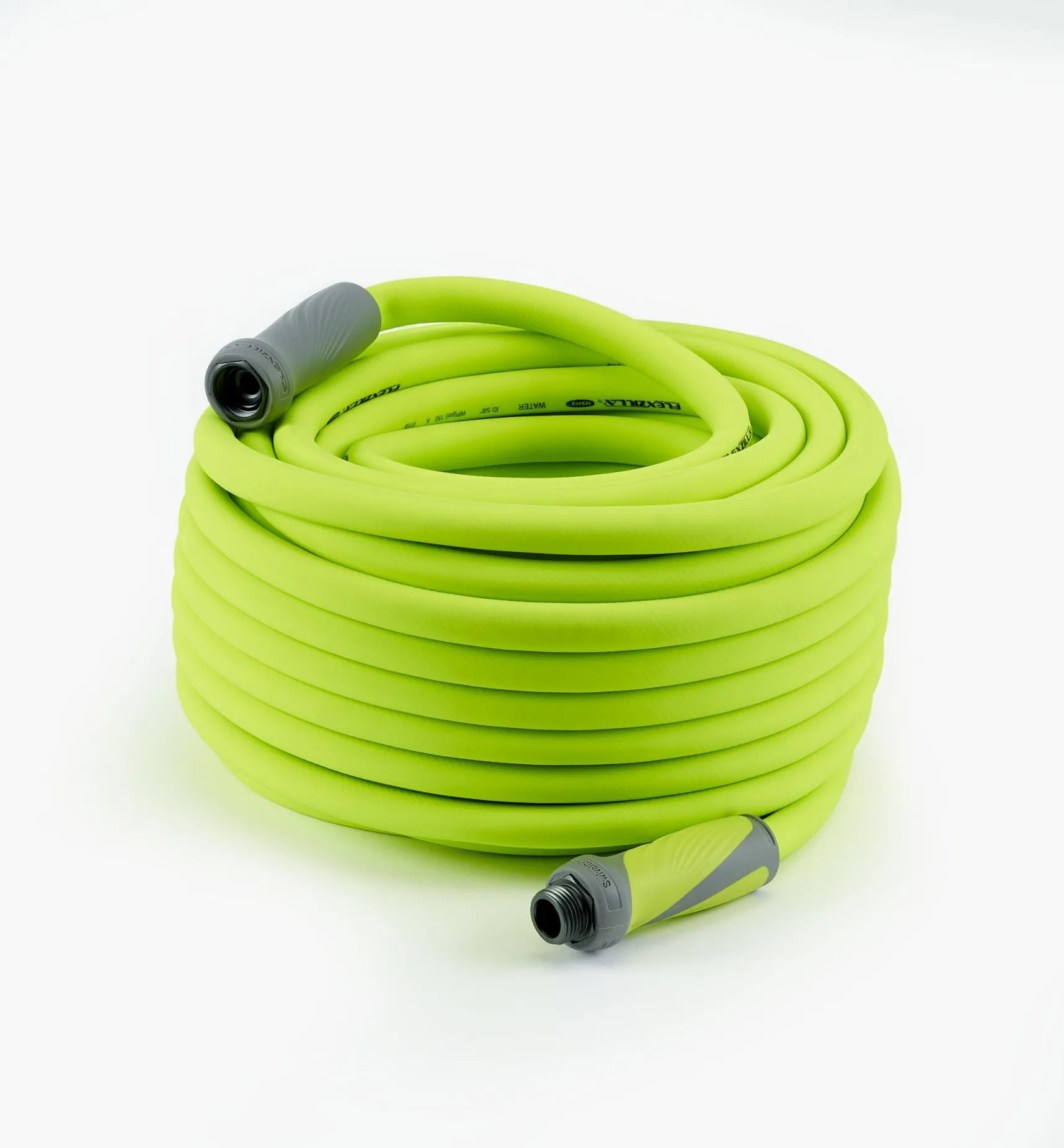 Flexzilla Swivel-Grip 5/8" Garden Hose Hoses & Accessories