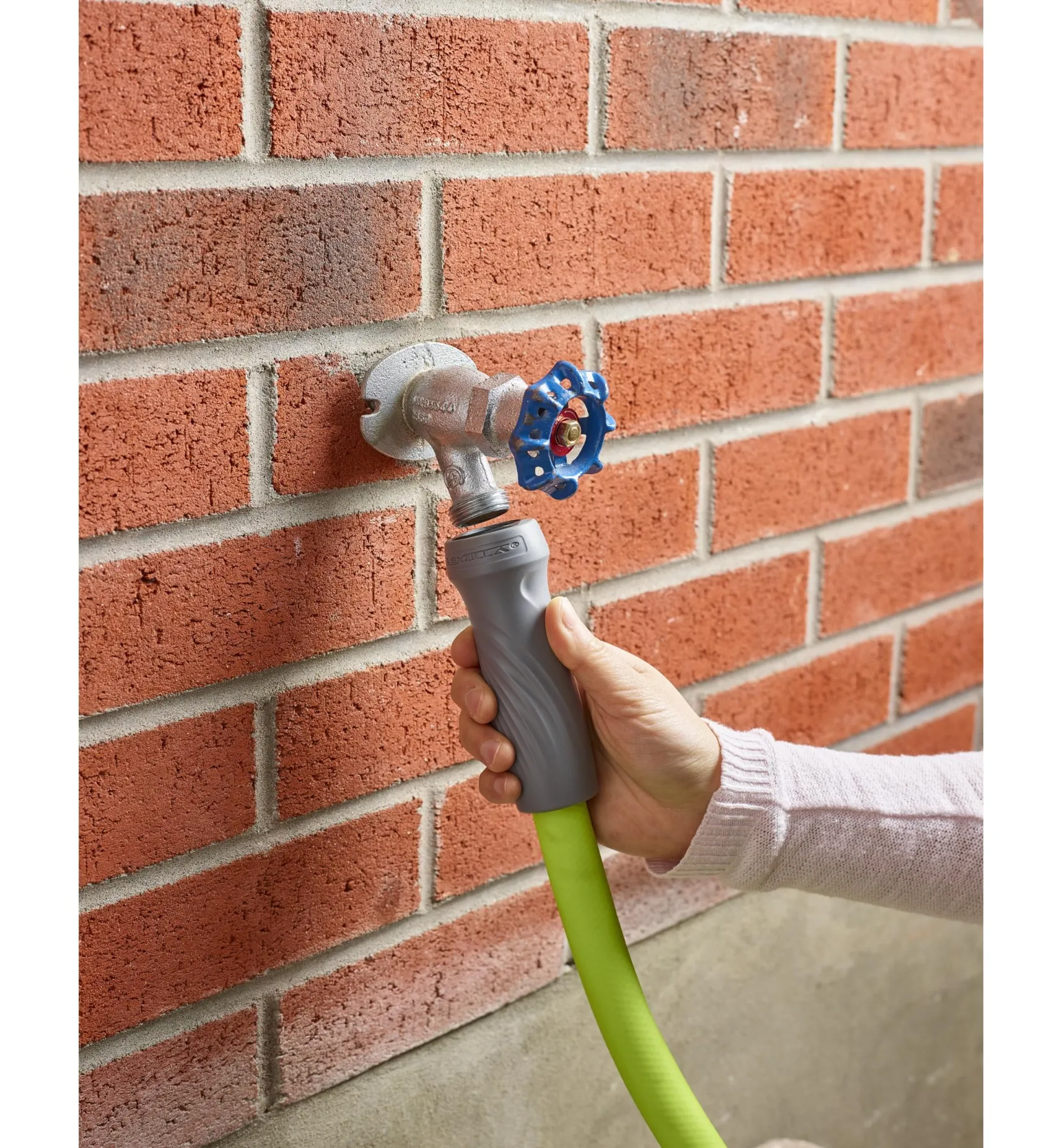 Flexzilla Swivel-Grip 5/8" Garden Hose Hoses & Accessories