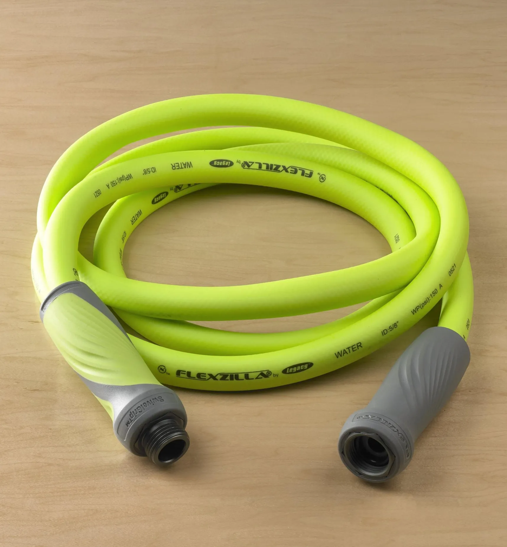 Best Flexzilla Swivel-Grip 10' Leader Hose Hoses & Accessories