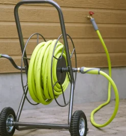 Best Flexzilla Swivel-Grip 10' Leader Hose Hoses & Accessories
