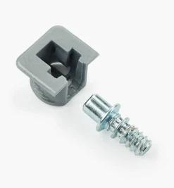 Online Flipper Shelf Supports Storage Organization