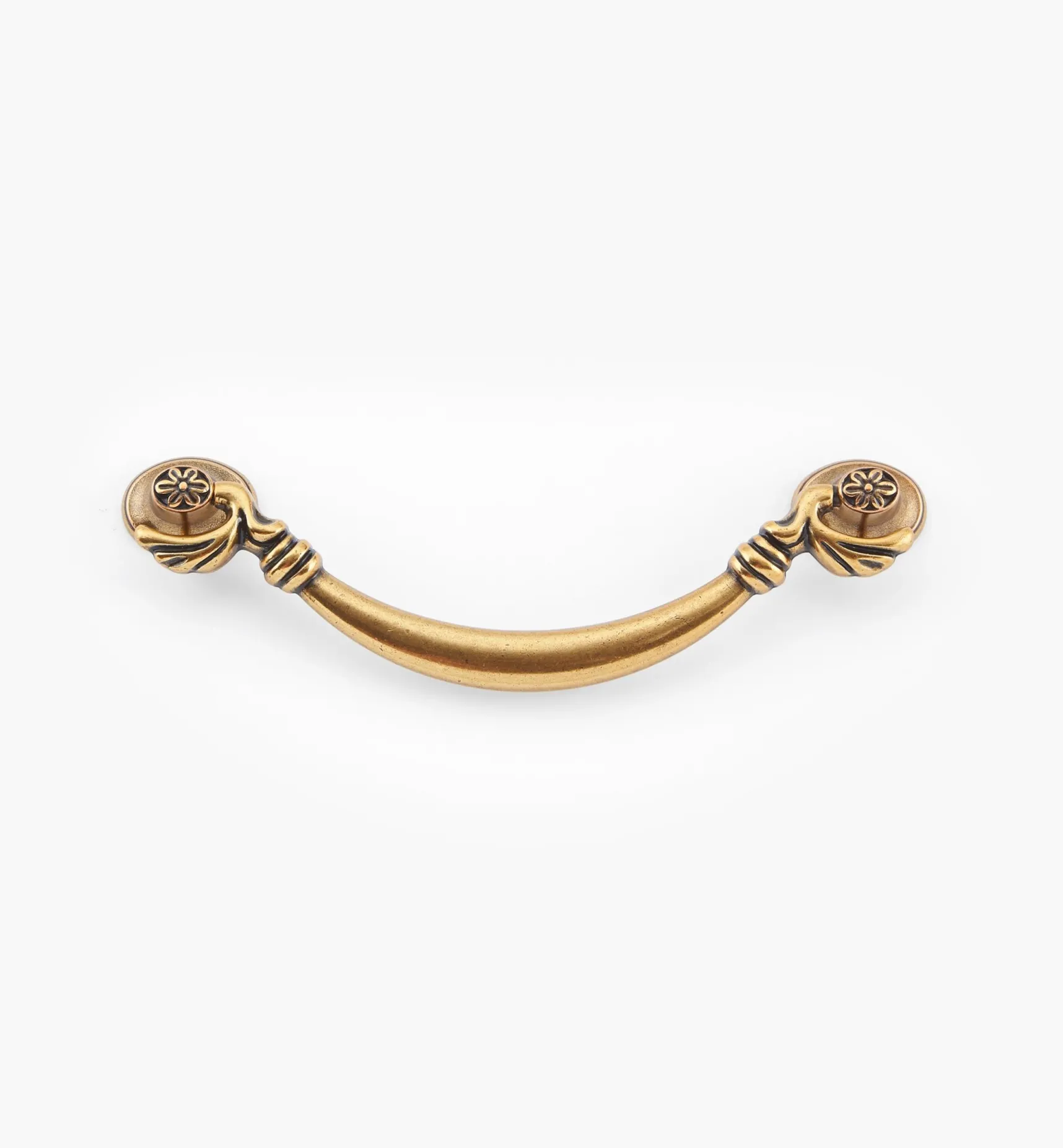 Floral Handles Handles