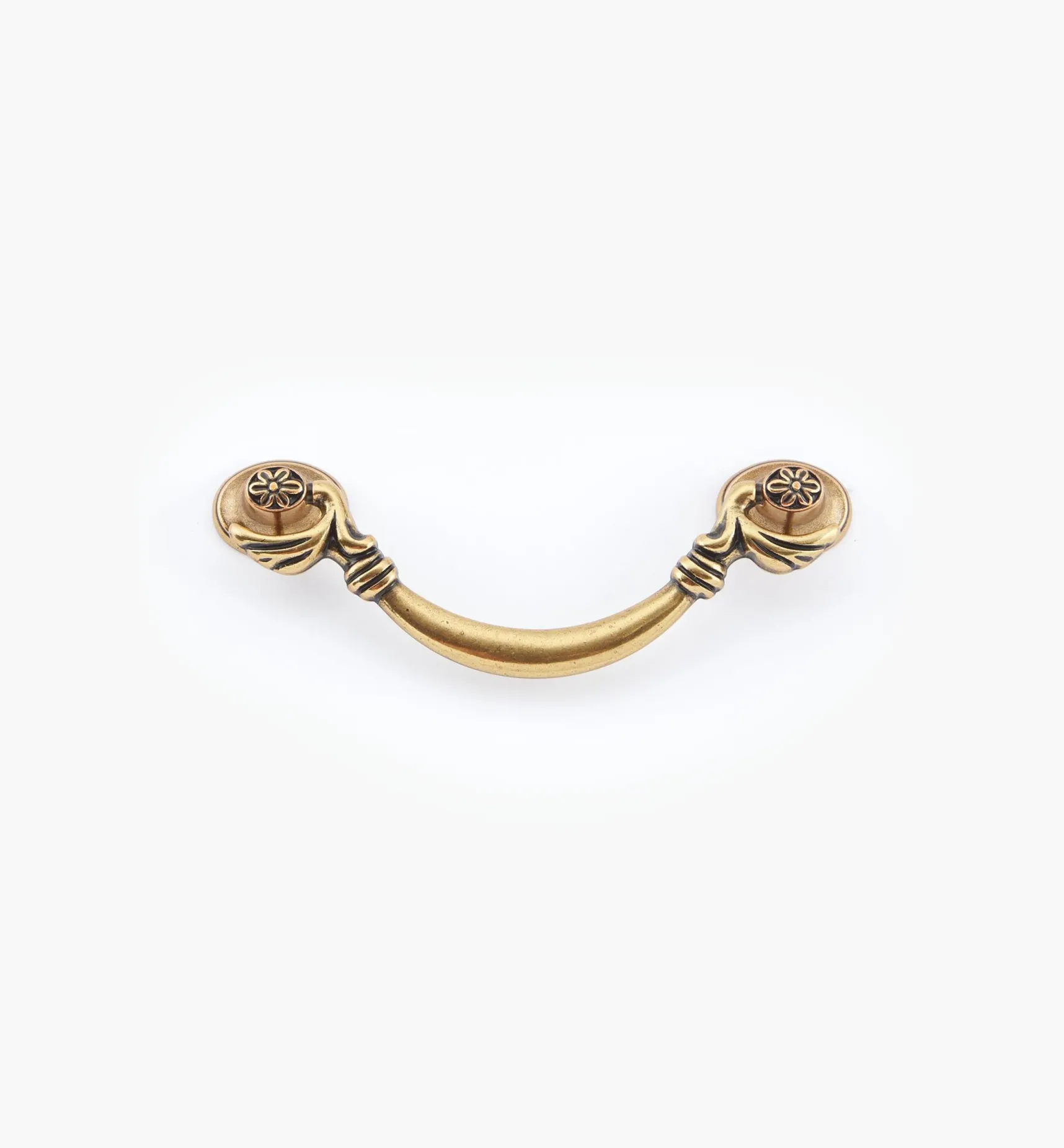 Floral Handles Handles