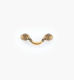 Floral Handles Handles