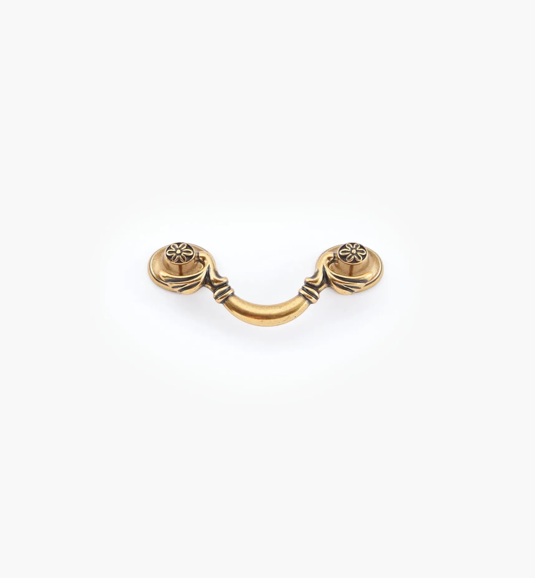Floral Handles Handles