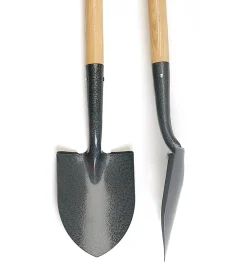 Hot Floral Shovel Shovels