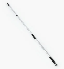 New Flow-Through Pole Home Maintenance