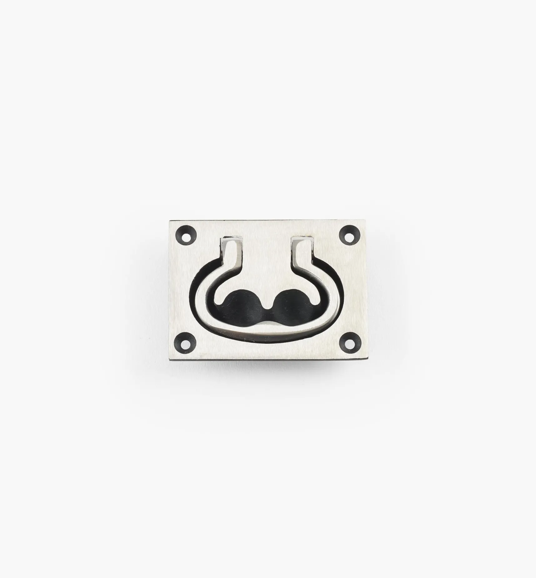 New Flush Chest Handles Chest Hardware