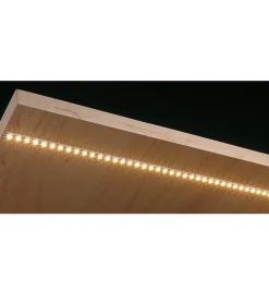 Best Flush-Mount Channels For LED Tape Lighting Lighting