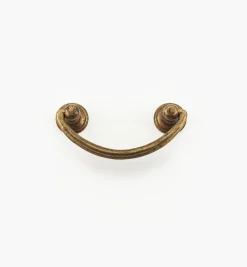 Sale Fluted Brass Handles Pulls