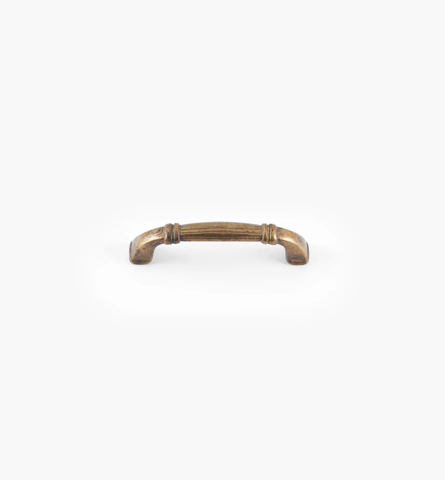 New Fluted Handles Handles