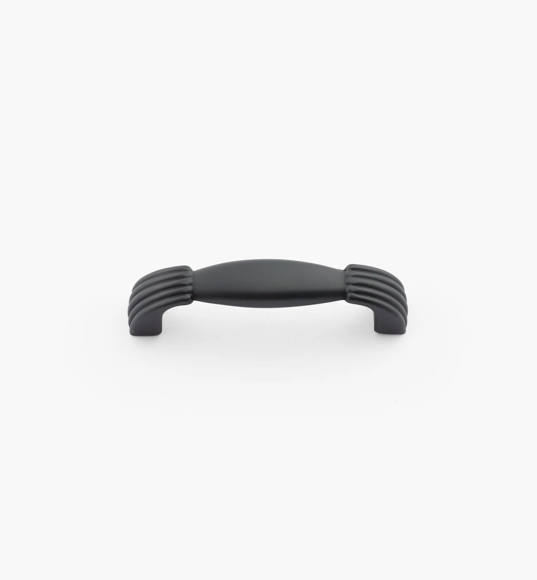 Fluted Post Handles Handles