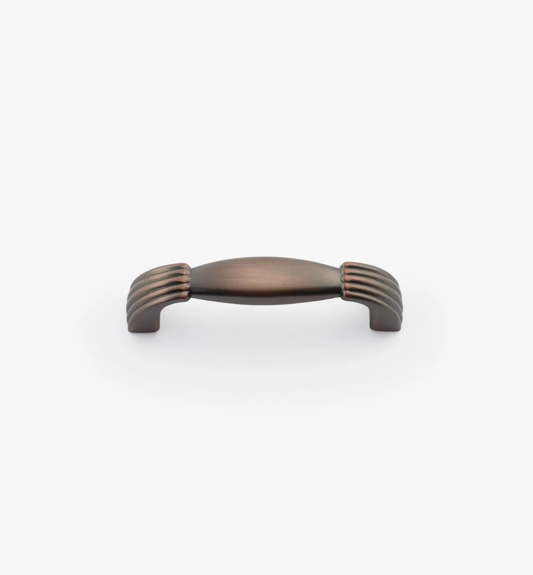 Fluted Post Handles Handles