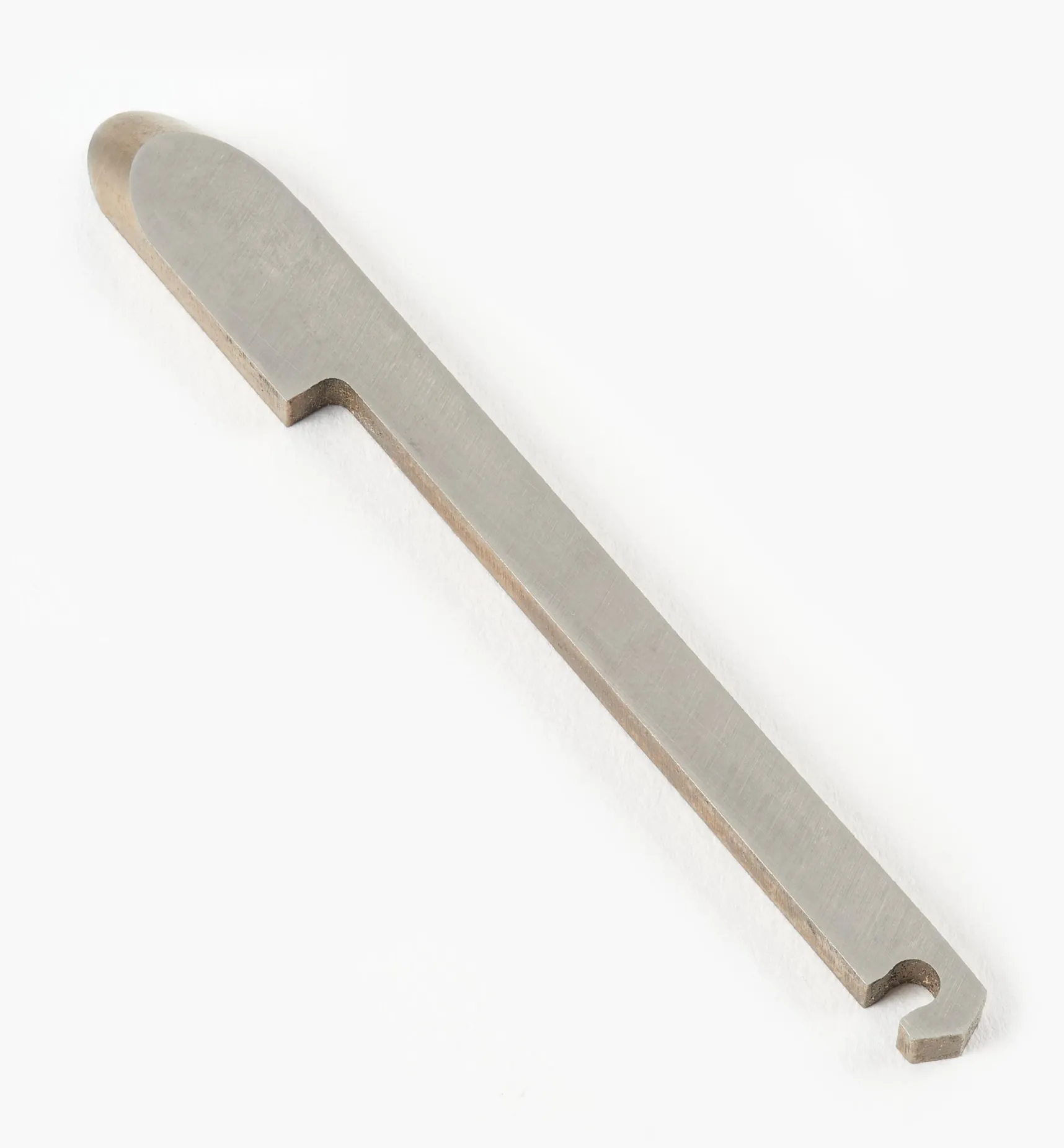 Hot Fluting Blades For Veritas Combination Plane Planes