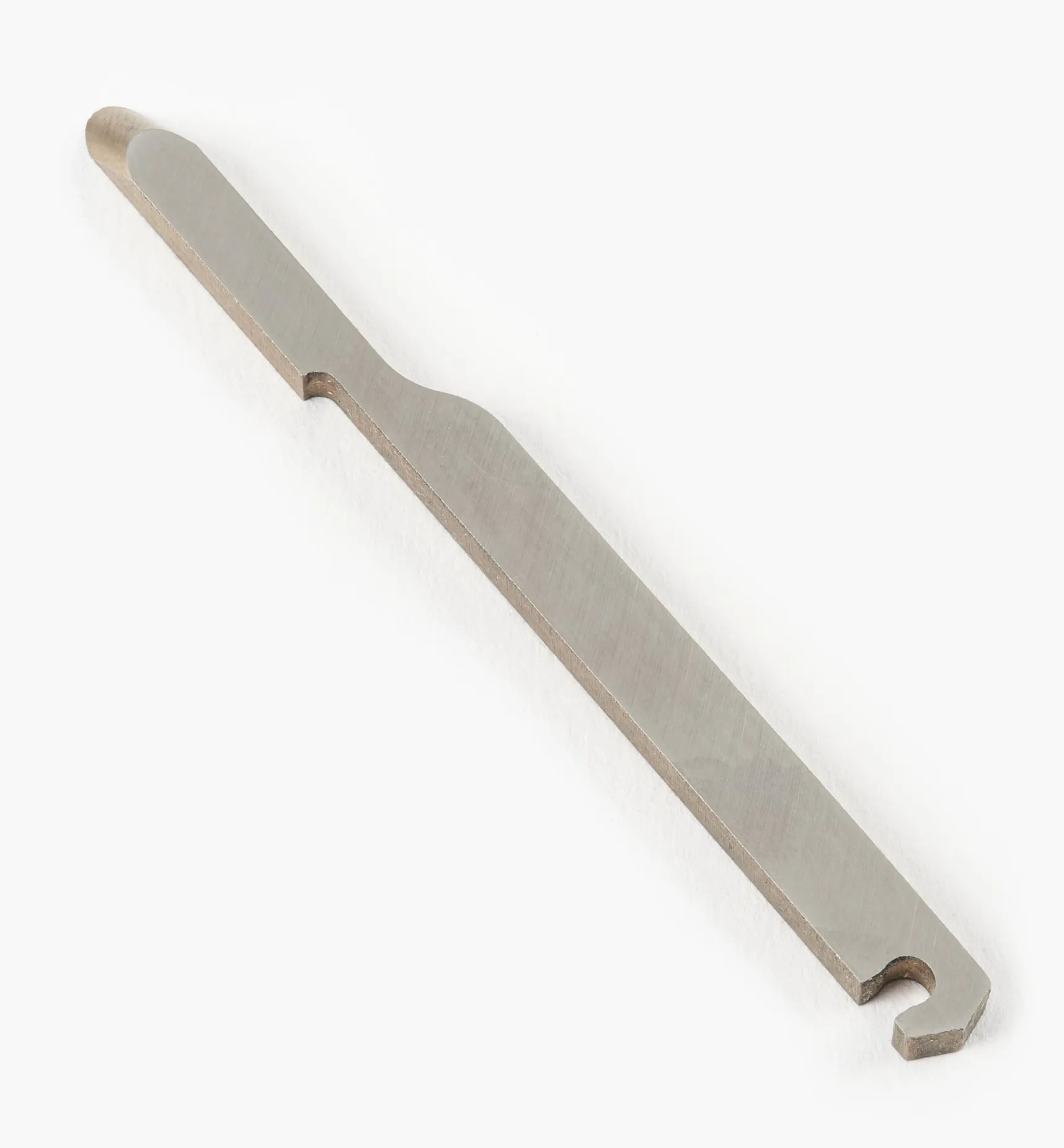 Hot Fluting Blades For Veritas Combination Plane Planes