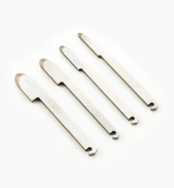 Hot Fluting Blades For Veritas Combination Plane Planes