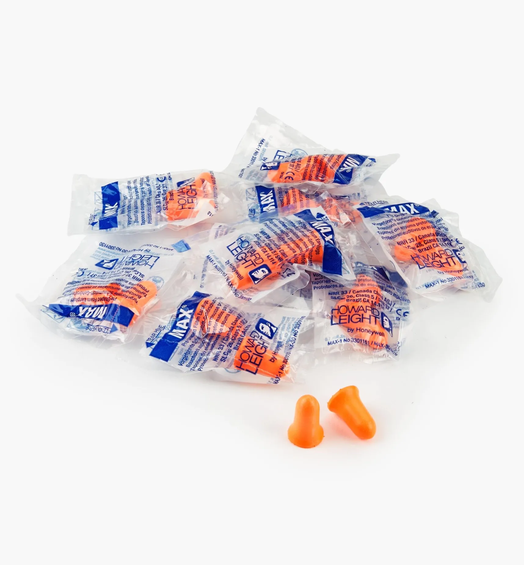 Best Foam Ear Plugs Safety Gear
