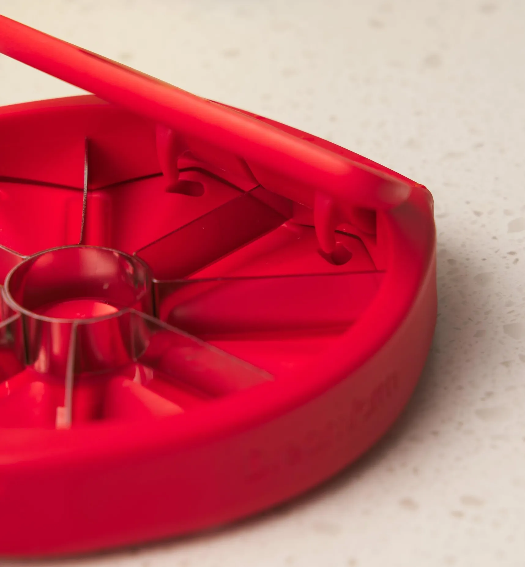 Folding Apple Slicer Slicers And Mandolines