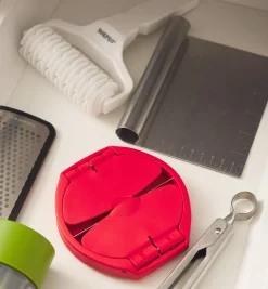 Folding Apple Slicer Slicers And Mandolines