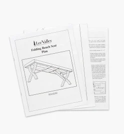 Best Folding Bench Plan Plans