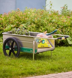 New Folding Cart Garden Care