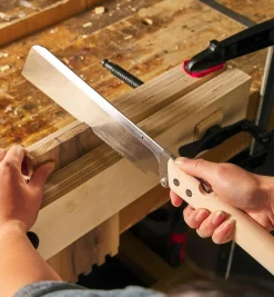 Discount Folding Dozuki Saws