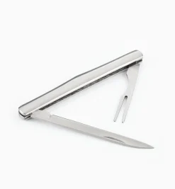 New Folding Fruit Knife Knives & Cutlery