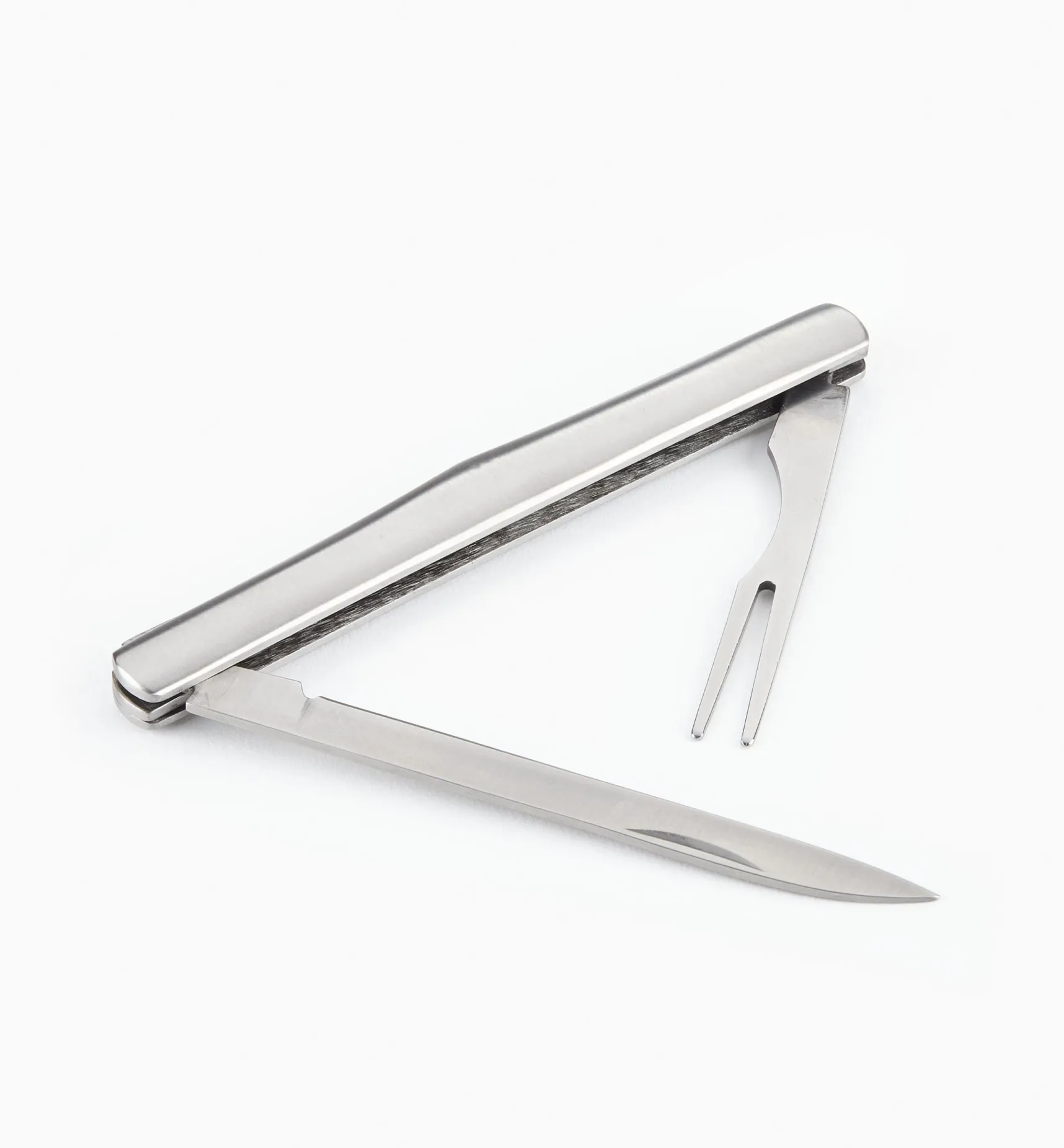 New Folding Fruit Knife Knives & Cutlery