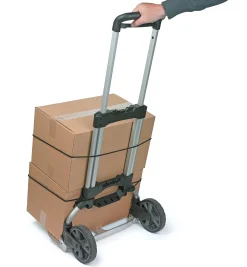 Sale Folding Hand Truck Storage & Organization
