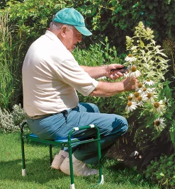 Sale Folding Kneeler Stool Knee Pads & Kneelers