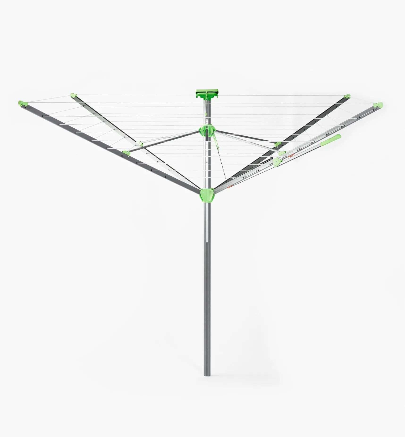 Clearance Folding Outdoor Clothes Dryer Laundry