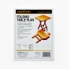 Discount Folding Table Plan Plans