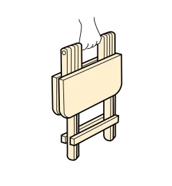 Discount Folding Table Plan Plans