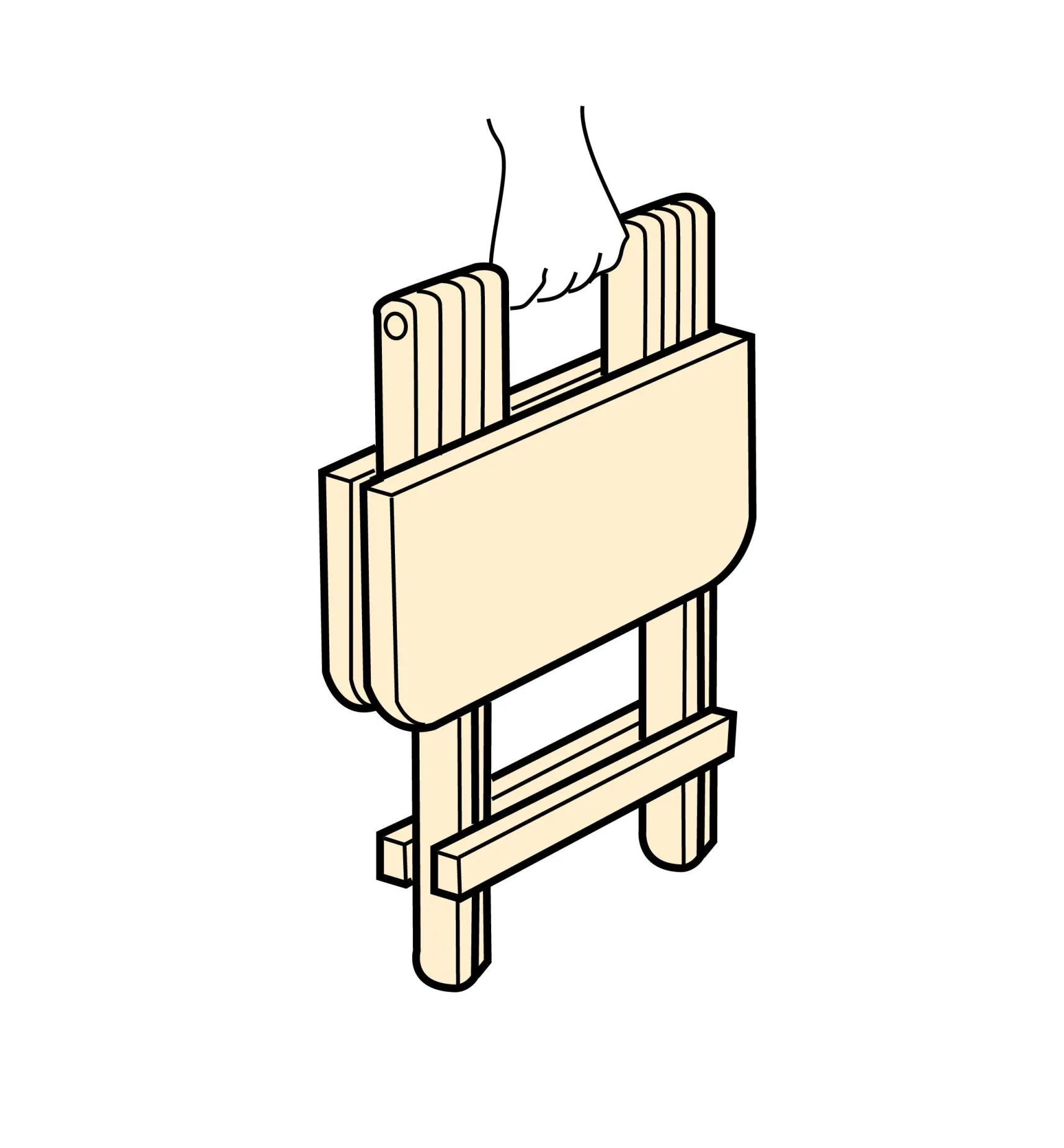 Discount Folding Table Plan Plans