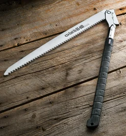 Hot Folding Trail Saw Saws