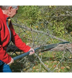 Hot Folding Trail Saw Saws