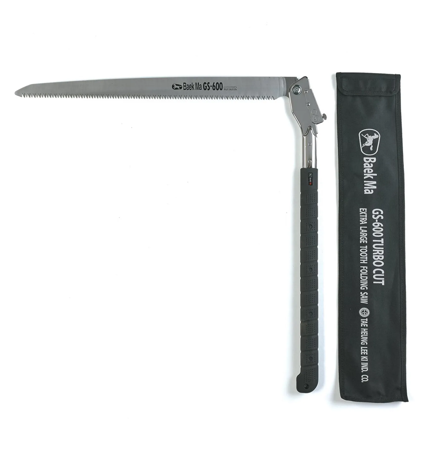 Hot Folding Trail Saw Saws