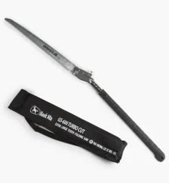 Hot Folding Trail Saw Saws