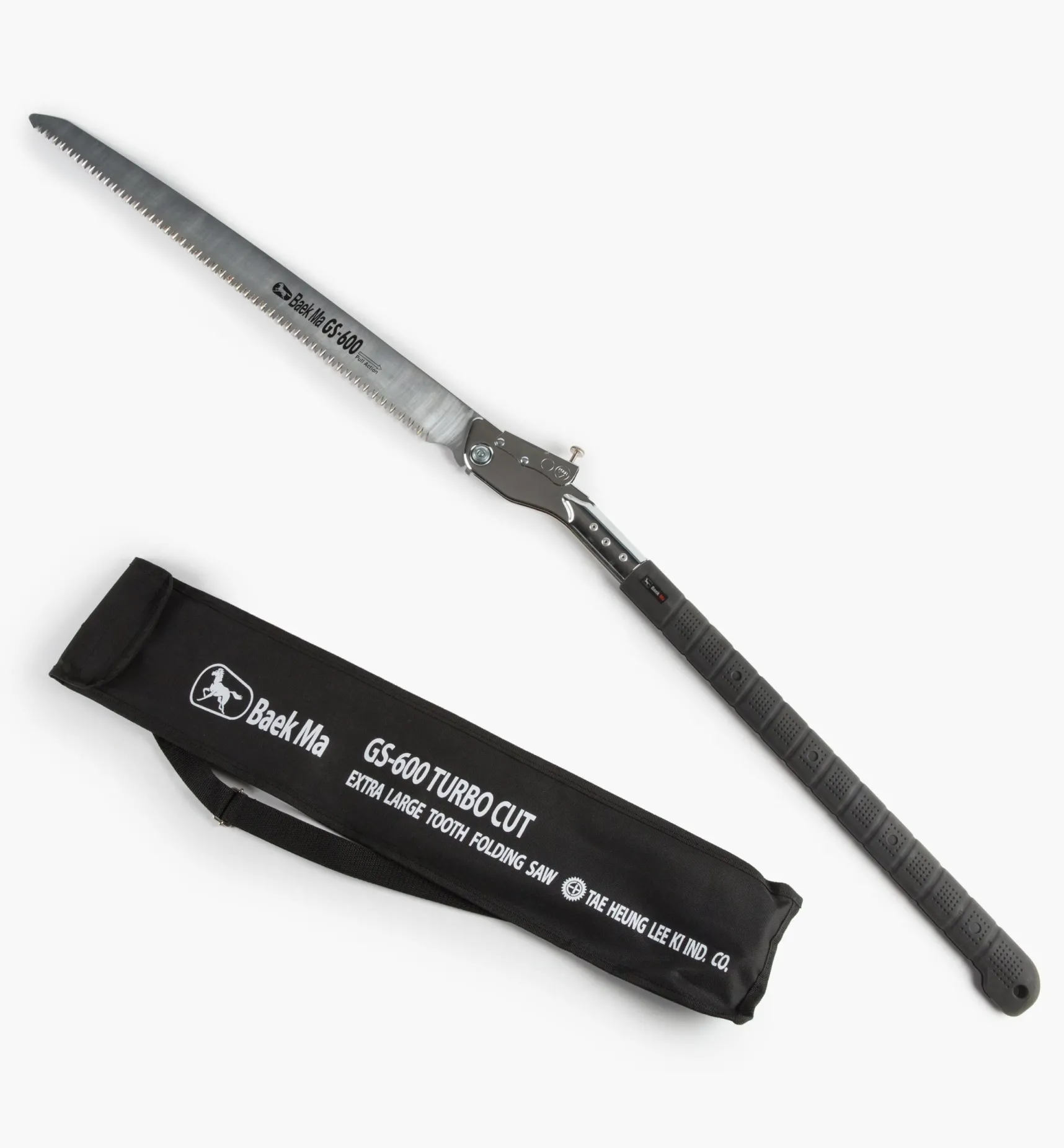 Hot Folding Trail Saw Saws