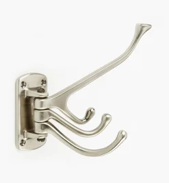 Hot Folding Triple Hooks Hooks