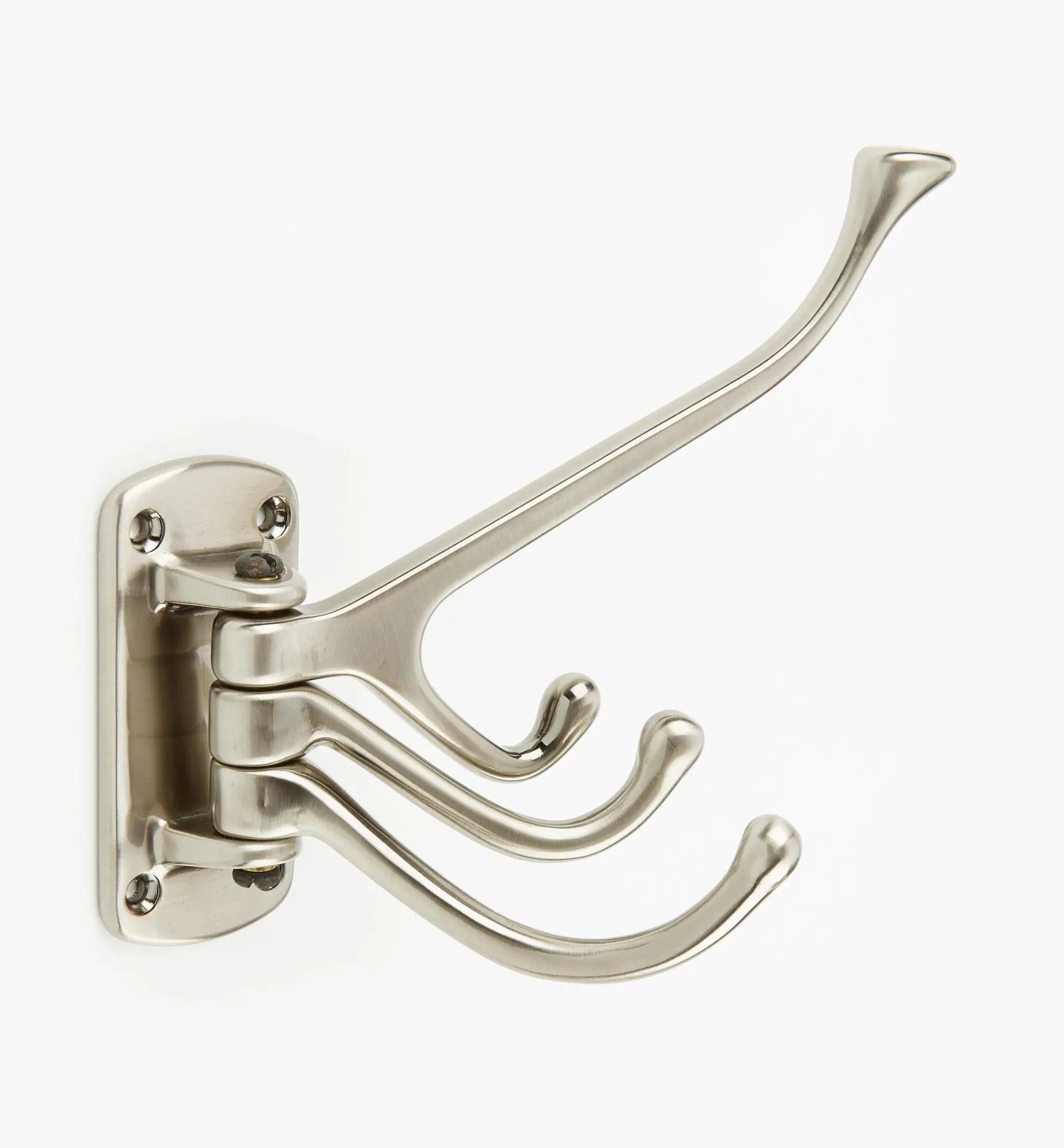 Hot Folding Triple Hooks Hooks