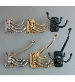 Hot Folding Triple Hooks Hooks